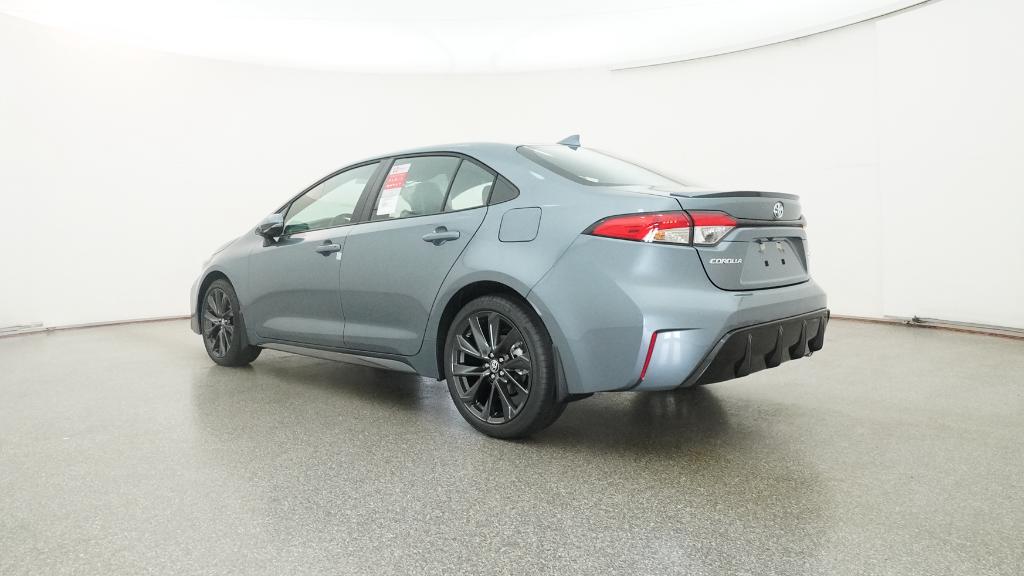 2026 Toyota Corolla SE photo 29