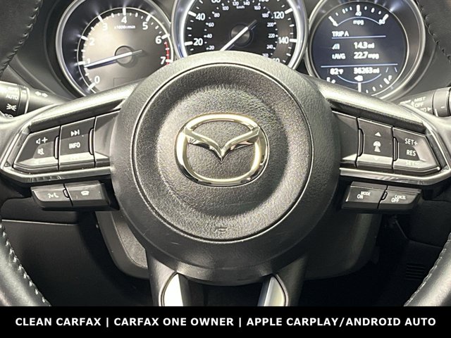 2024 Mazda CX-5 2.5 Select photo 11