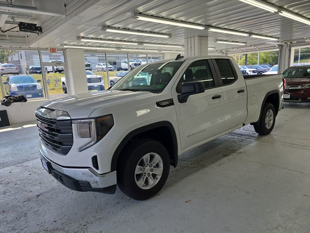 2026 Gmc Sierra 1500 Pro photo 2