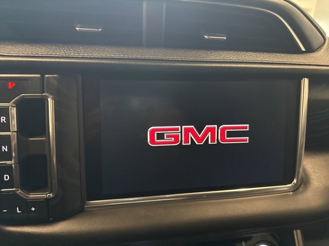 2022 Gmc Yukon Denali photo 24