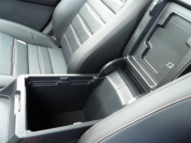 2026 Honda CR-V Hybrid Sport-L photo 32