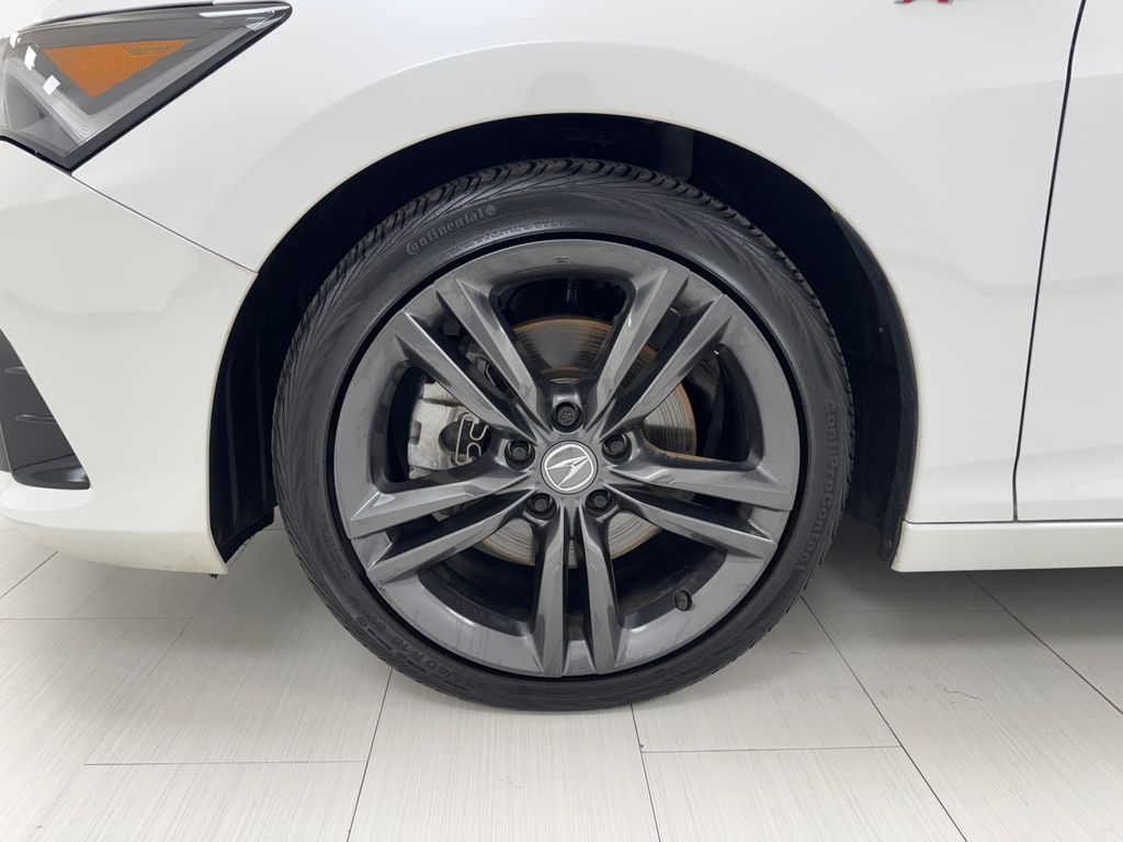 2023 Acura Integra A-Spec photo 37