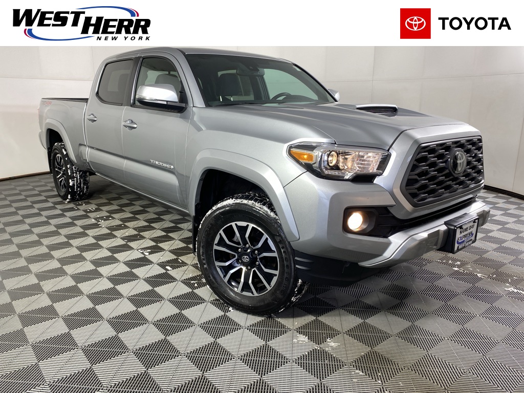 2023 Toyota Tacoma TRD Sport's photo