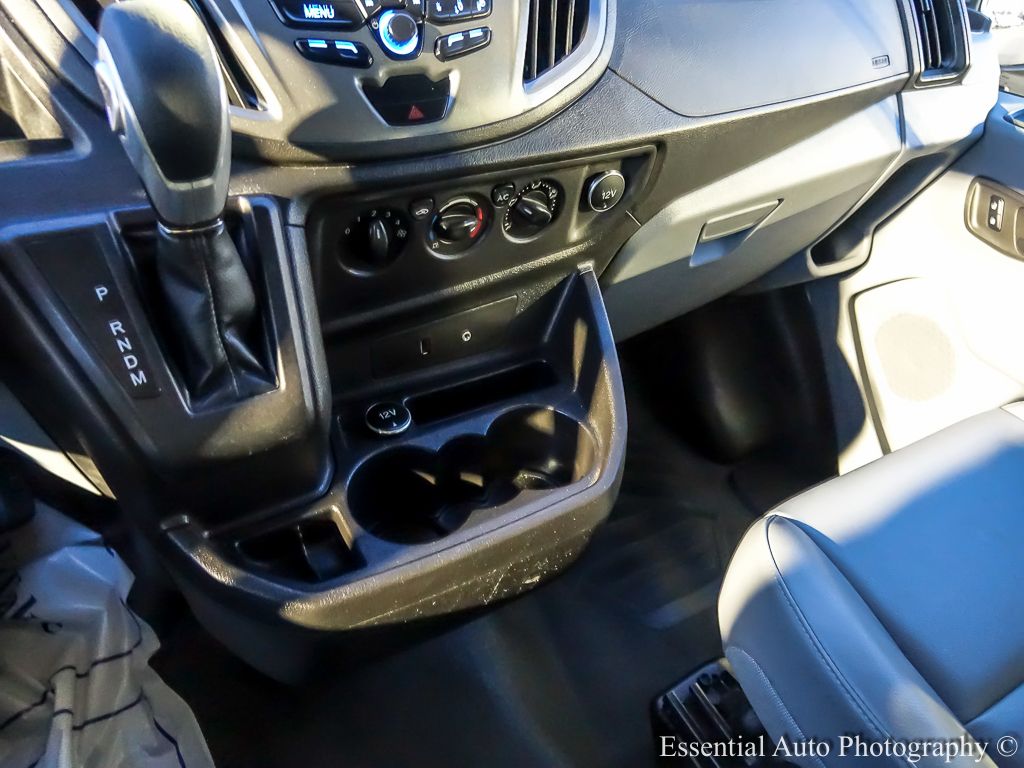 2016 FORD TRANSIT - Image 18