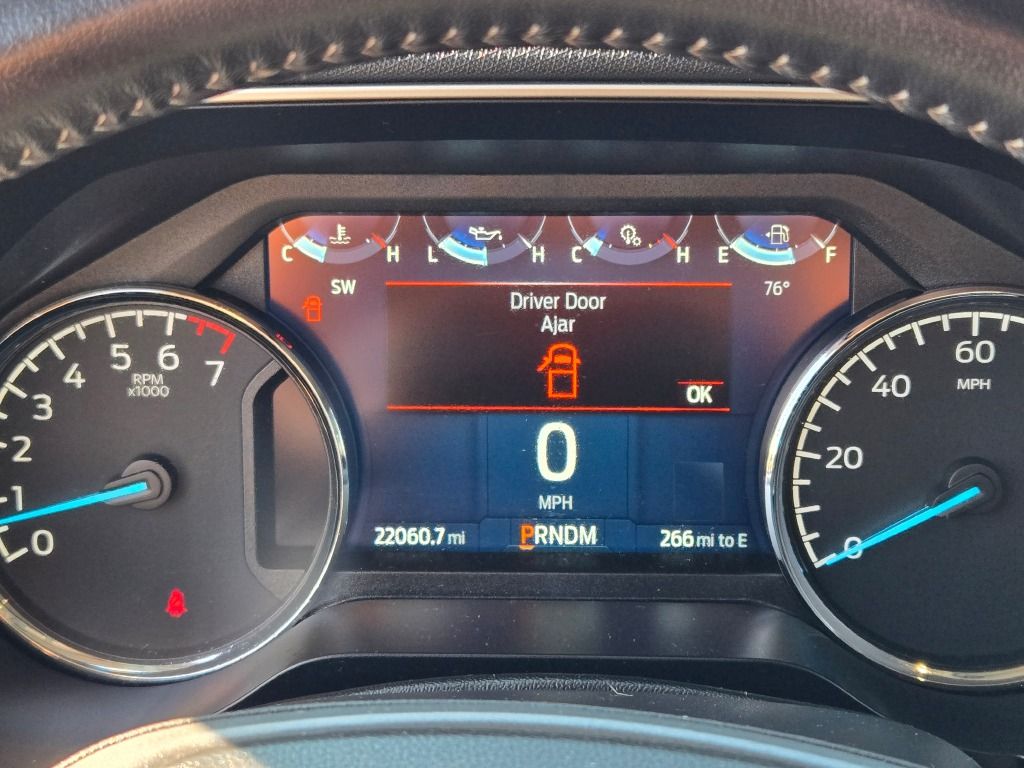 2022 Ford F-150 XLT photo 30