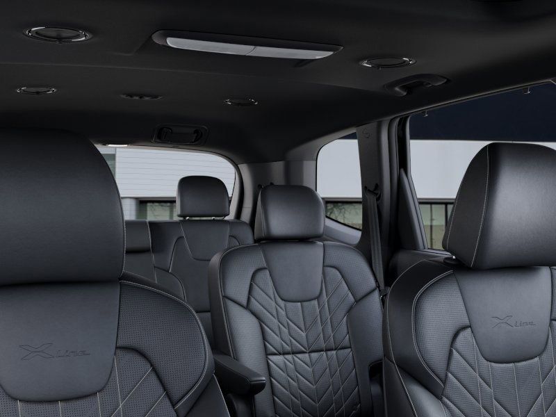 2025 Kia Telluride EX X-Line photo 24