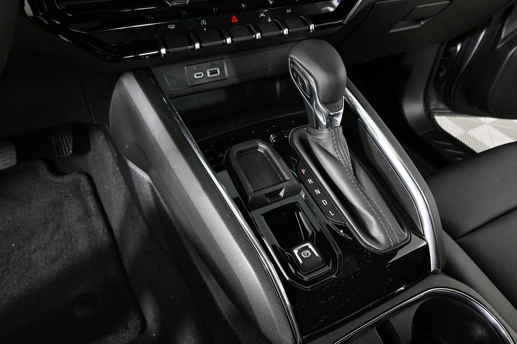 2026 Gmc Canyon Elevation photo 16