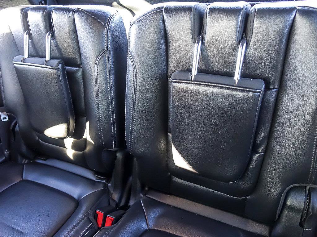 2019 FORD EXPLORER - Image 15