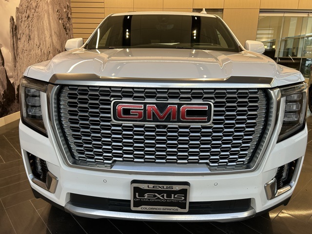 2022 Gmc Yukon XL Denali photo 5