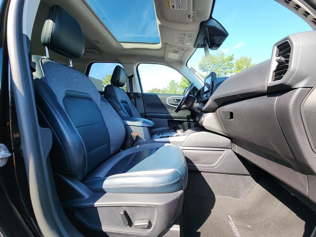 2023 Ford Bronco Sport Outer Banks photo 36