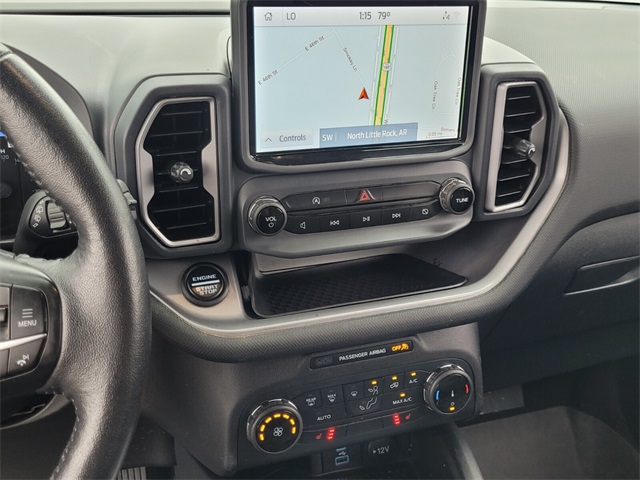 2022 Ford Bronco Sport Big Bend photo 15