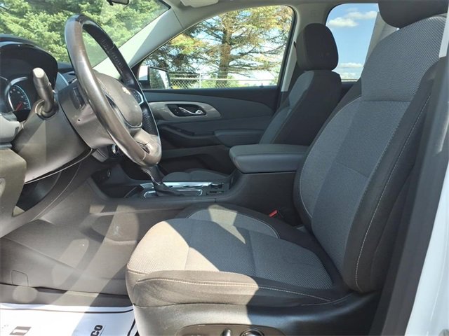 2020 Chevrolet Traverse Cloth photo 14