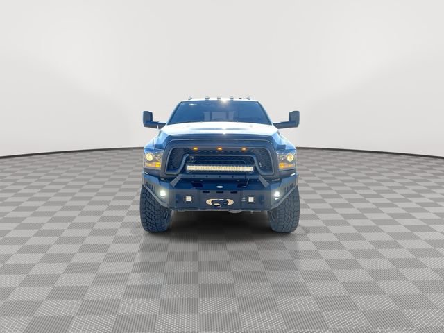 2014 Ram 2500 Power Wagon photo 3