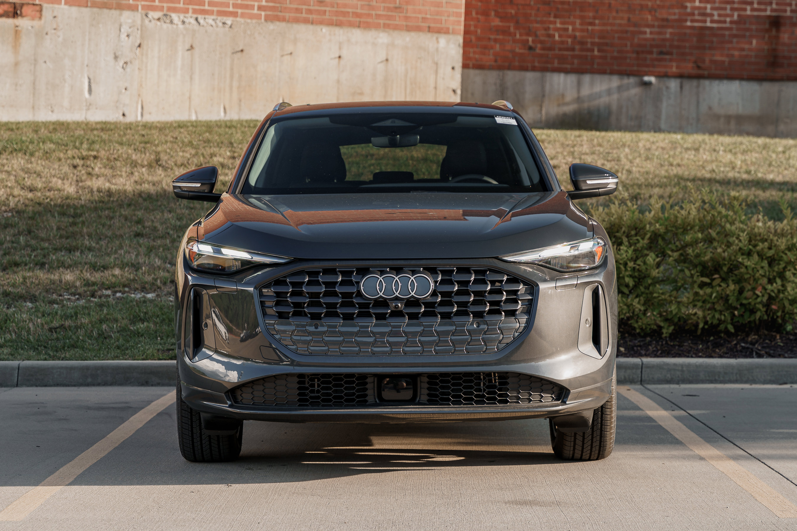 2025 Audi Q5 Premium photo 24