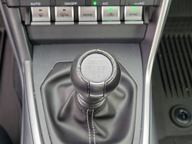 2023 Toyota GR86 Premium photo 25