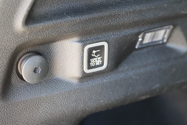 Used 2023 Gray Jeep Limited image 11