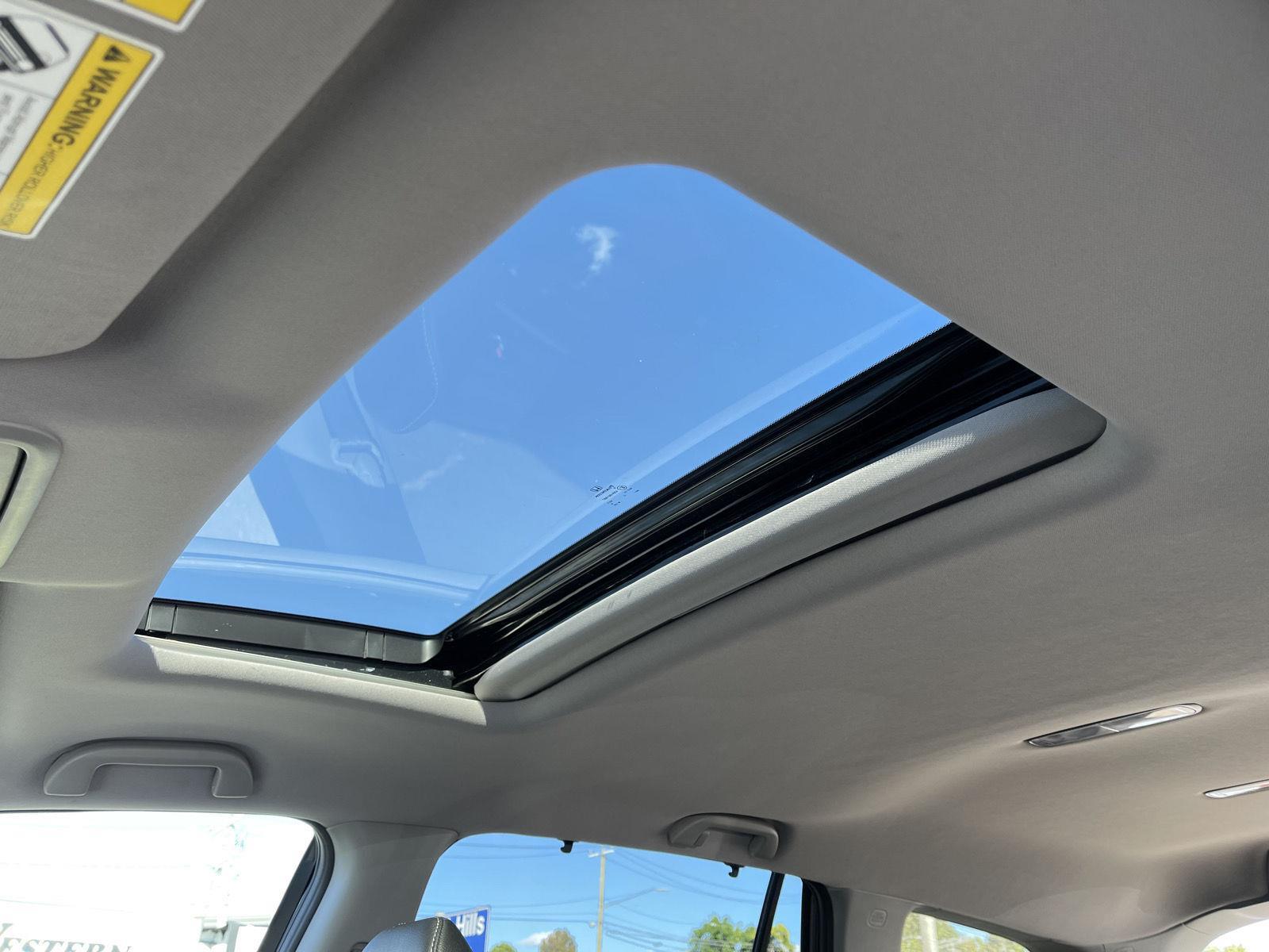 2022 Honda Pilot Special Edition photo 9
