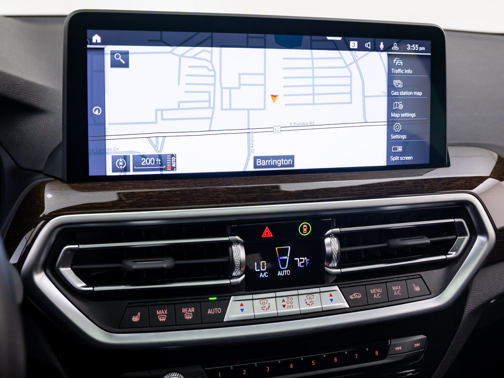 2024 Bmw X3 xDrive30i photo 22