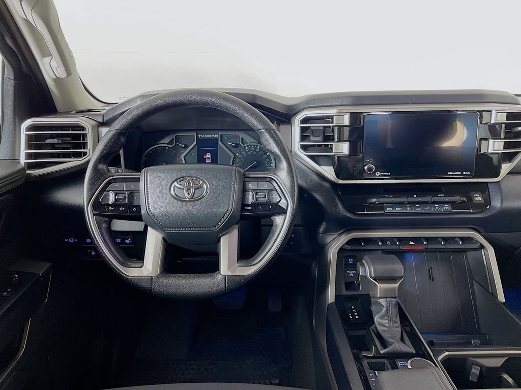 2024 Toyota Tundra SR5 photo 20