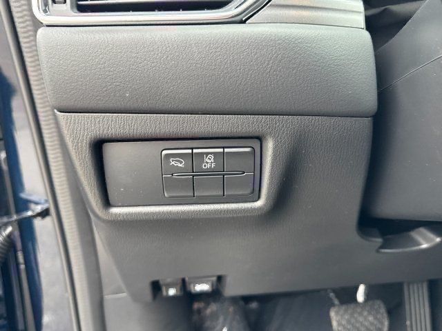 2025 Mazda CX-5 2.5 Select photo 21