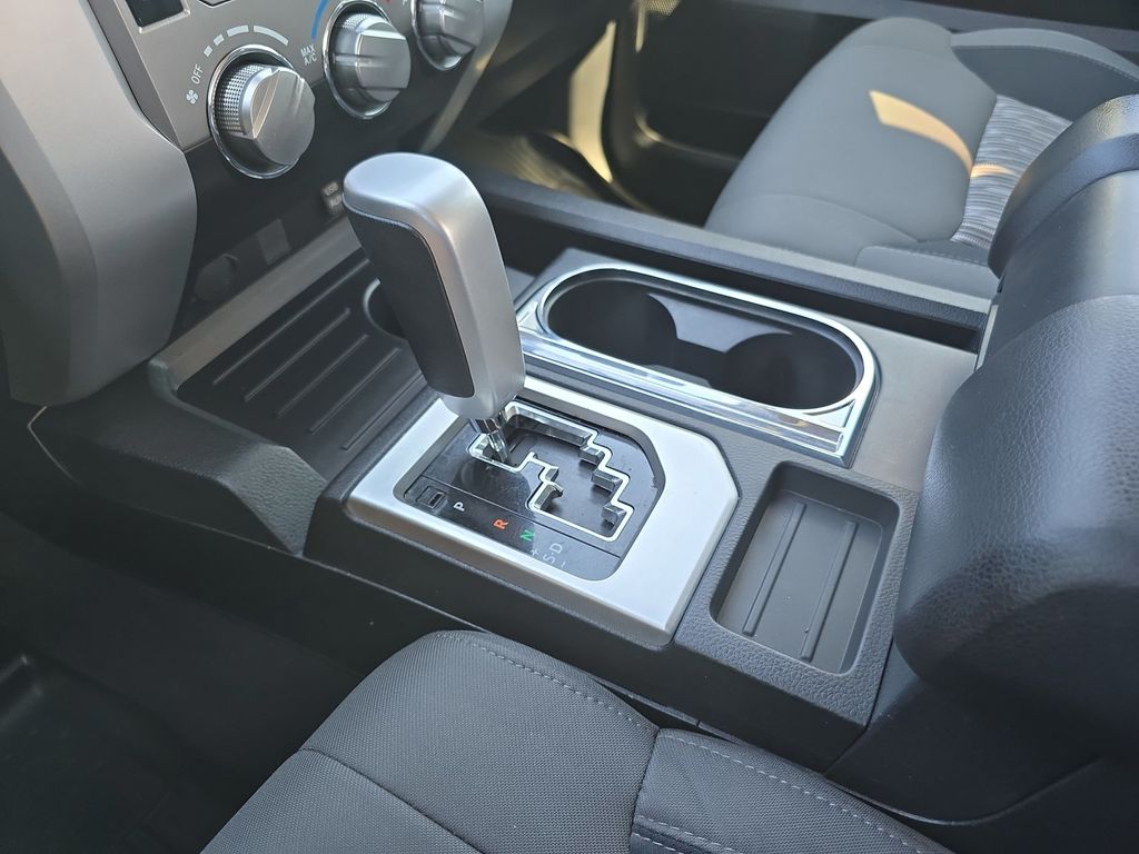 2019 Toyota Tundra SR5 Grade photo 23