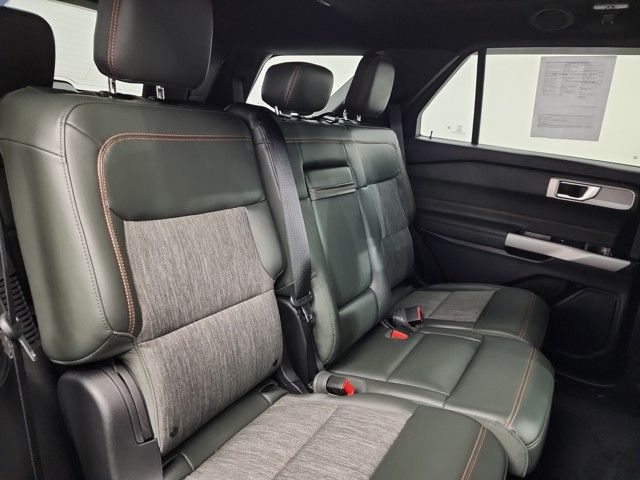 2024 Ford Explorer Timberline photo 27