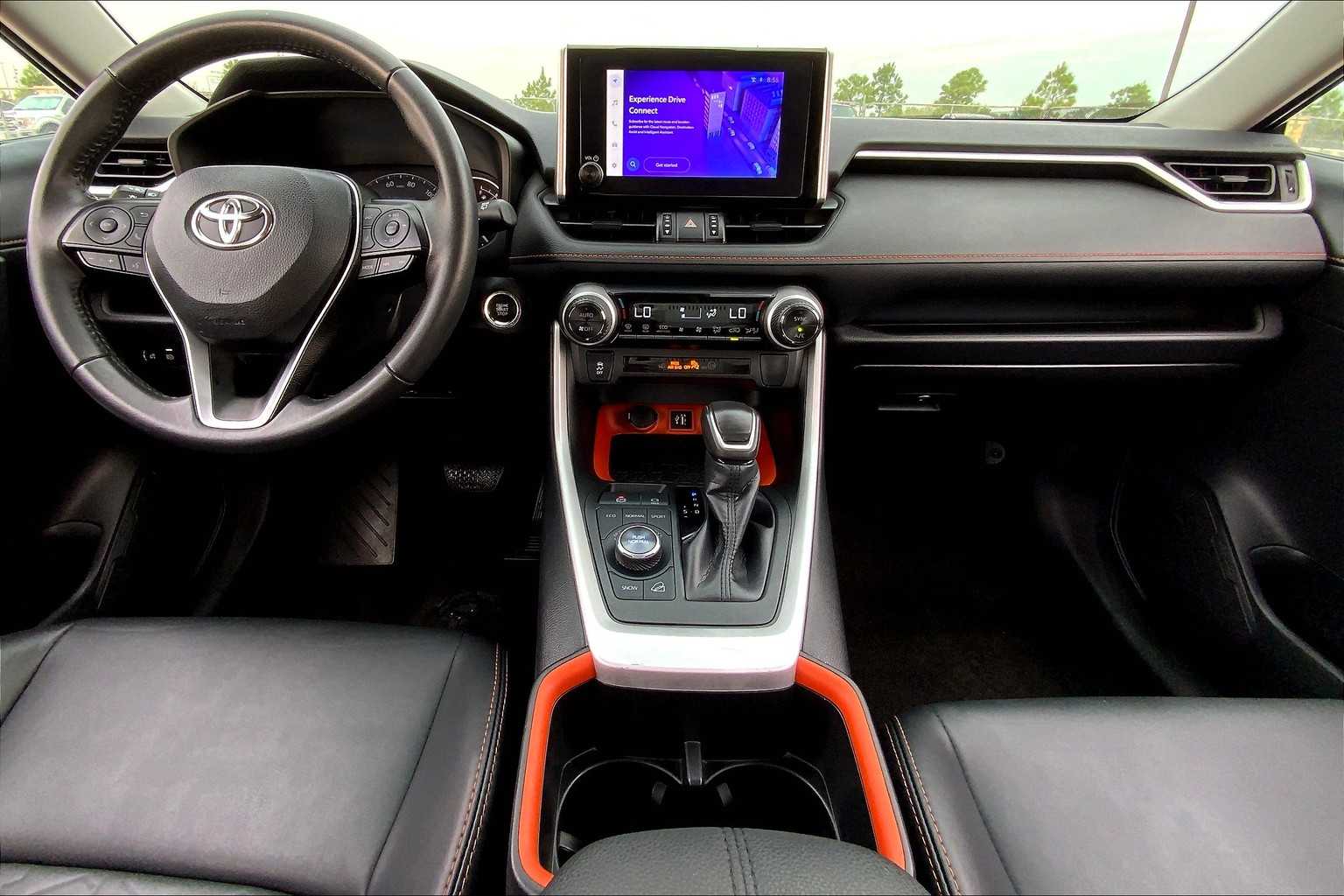 2024 Toyota RAV4 Adventure photo 10