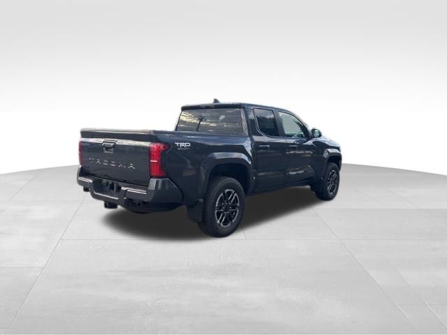 2025 Toyota Tacoma TRD Sport 4x4 Double Cab photo 6