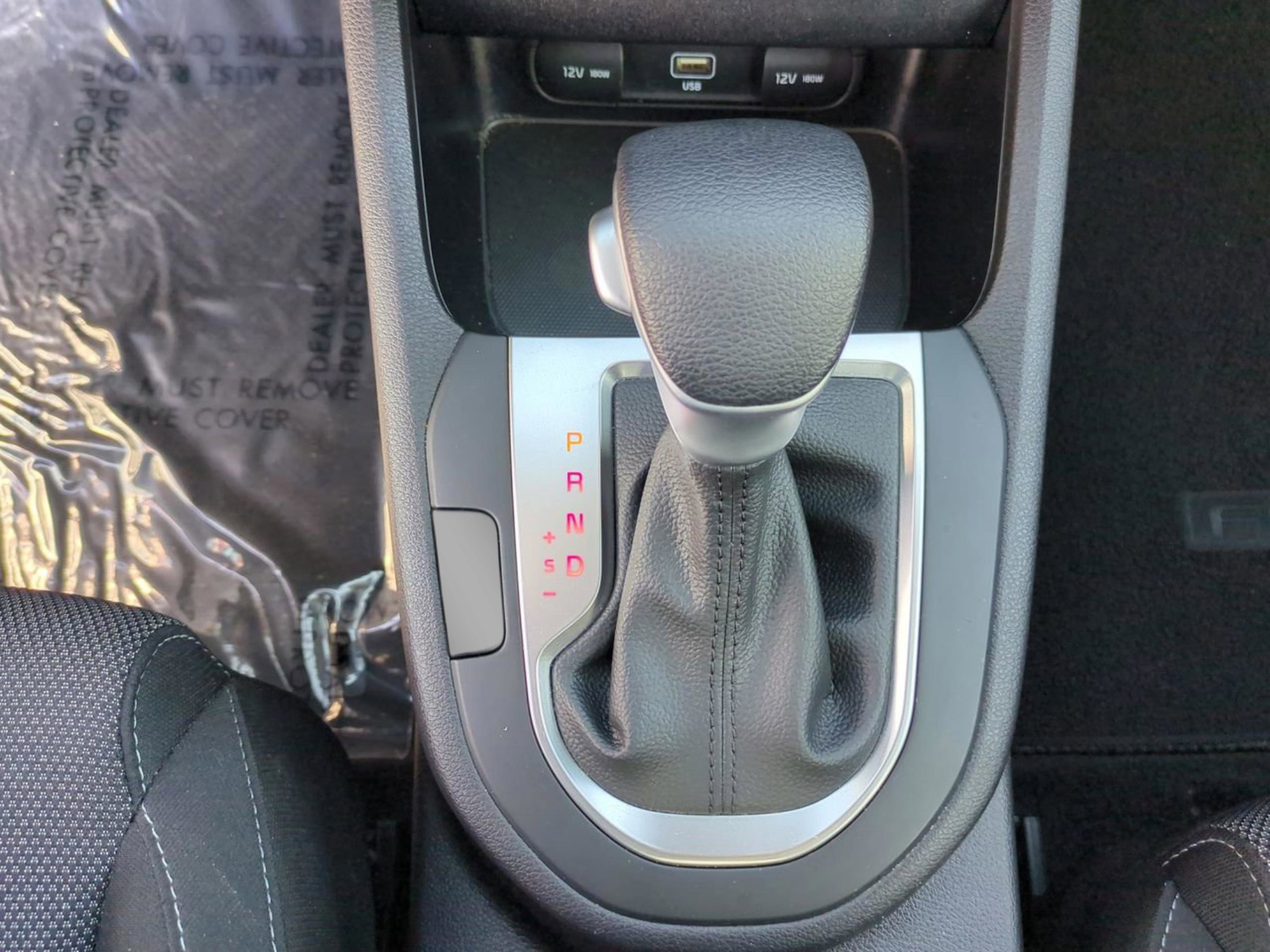 2023 Kia Forte LX photo 18