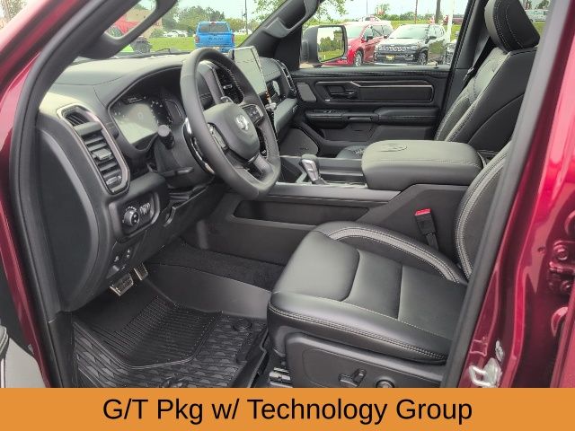 2026 Ram 1500 Rebel photo 2