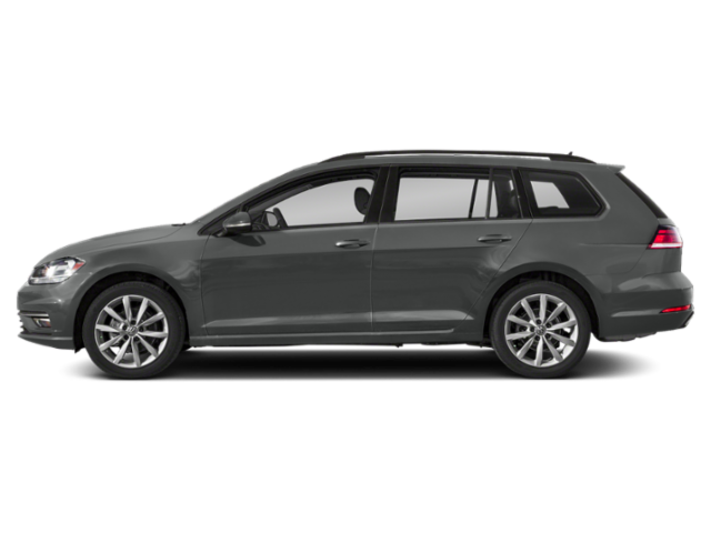 2018 Volkswagen Golf SportWagen