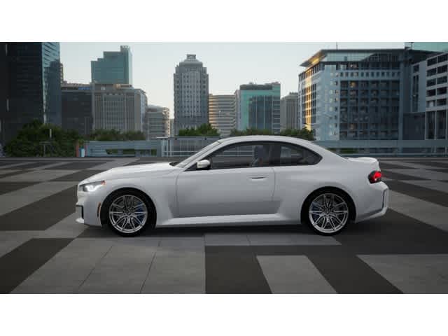 2025 Bmw M2 photo 4