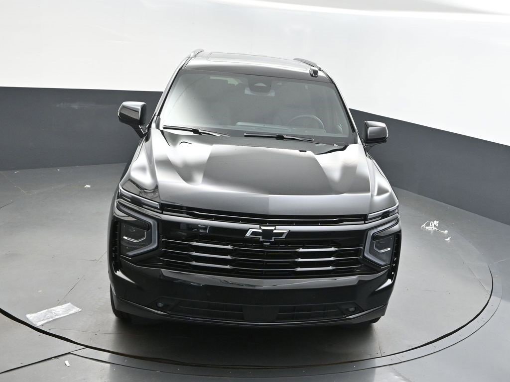 2026 Chevrolet Tahoe RST photo 35