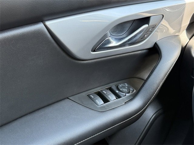 2023 Chevrolet Blazer 3LT photo 30