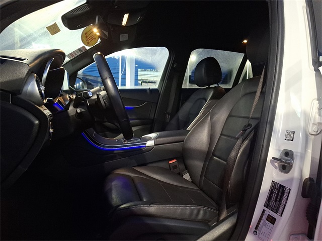 2022 Mercedes Benz GLC 300 4MATIC photo 20