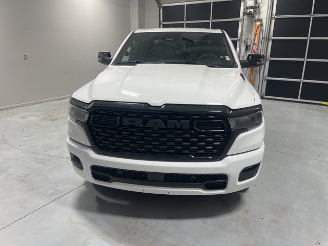 2025 Ram 1500 Big Horn Lone Star photo 2