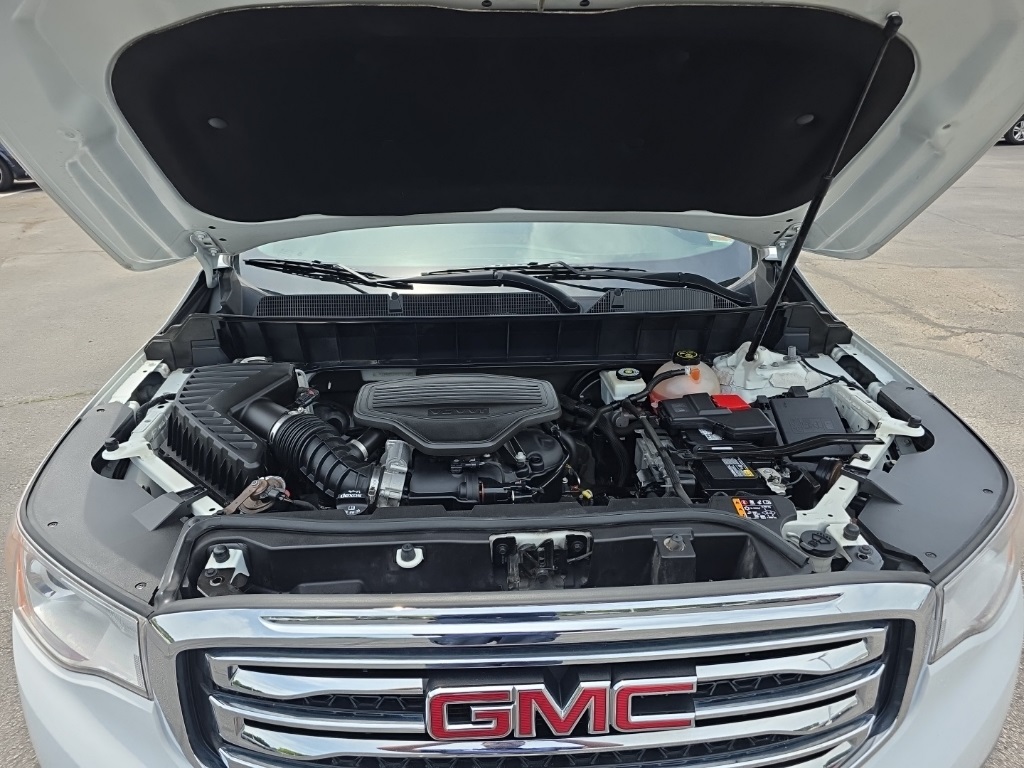 1GKKNMLS7KZ256783