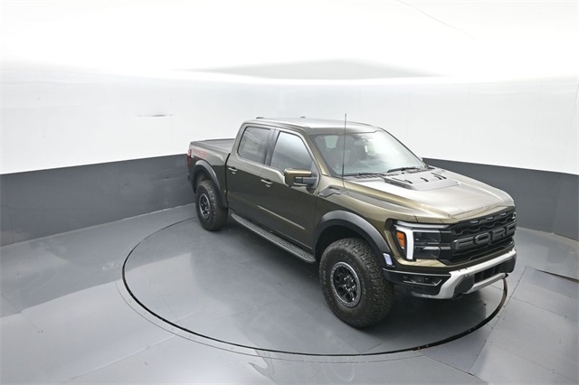 2025 Ford F-150 Raptor photo 15