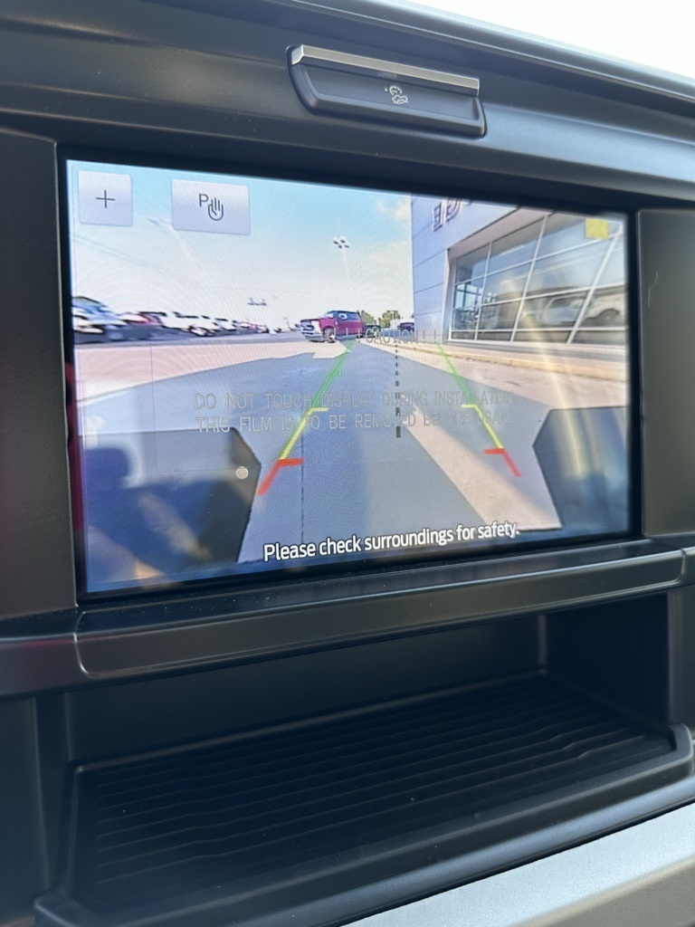 2026 Ford F-250 XL photo 12
