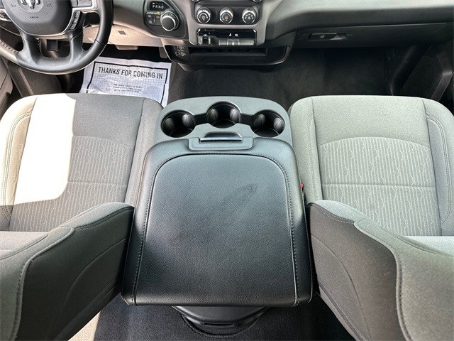 2024 Ram 2500 Big Horn photo 15