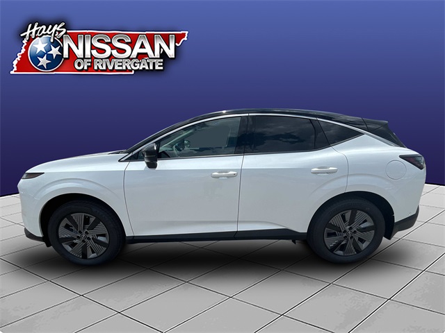 2025 Nissan Murano SL photo 3