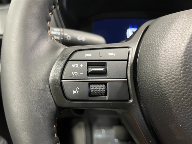 2026 Honda CR-V Hybrid photo 13