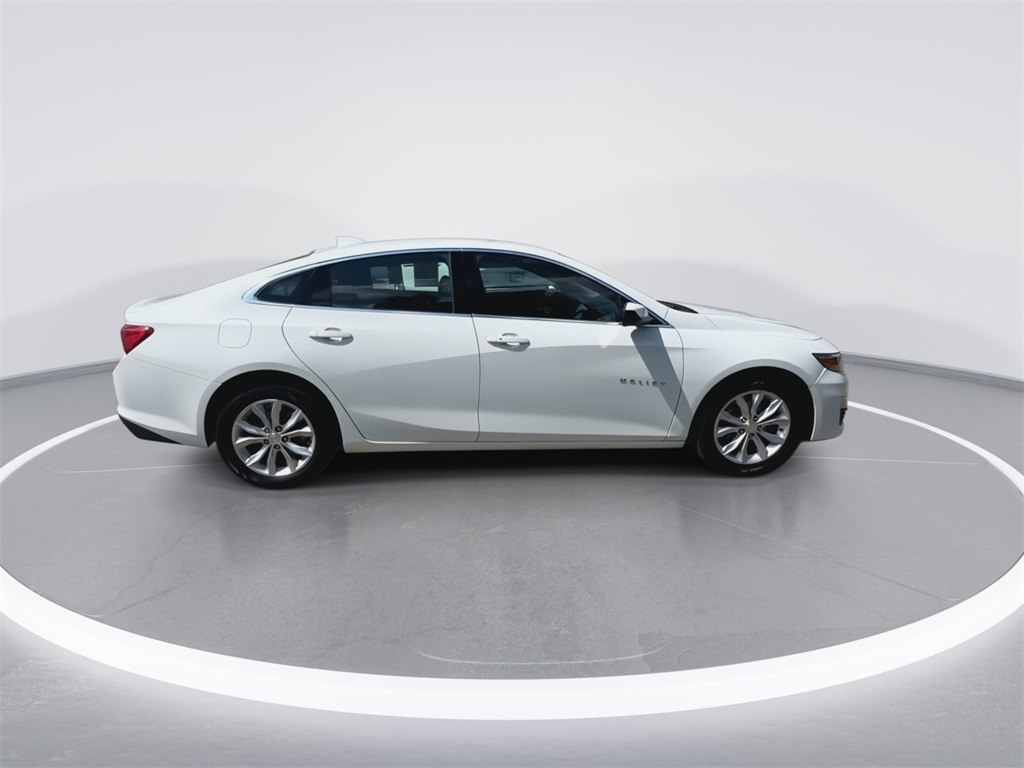 2023 Chevrolet Malibu 1LT photo 8