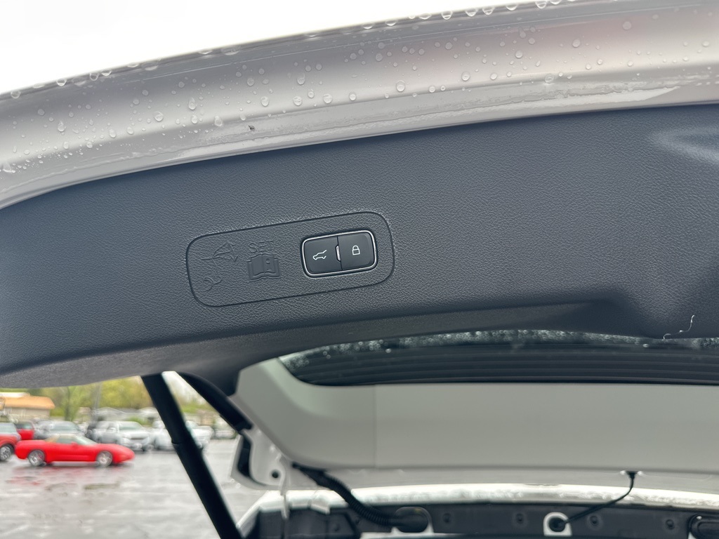 2025 Lincoln Aviator Reserve photo 26