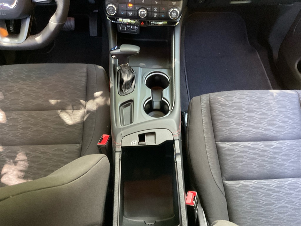 2025 Dodge Durango GT photo 11