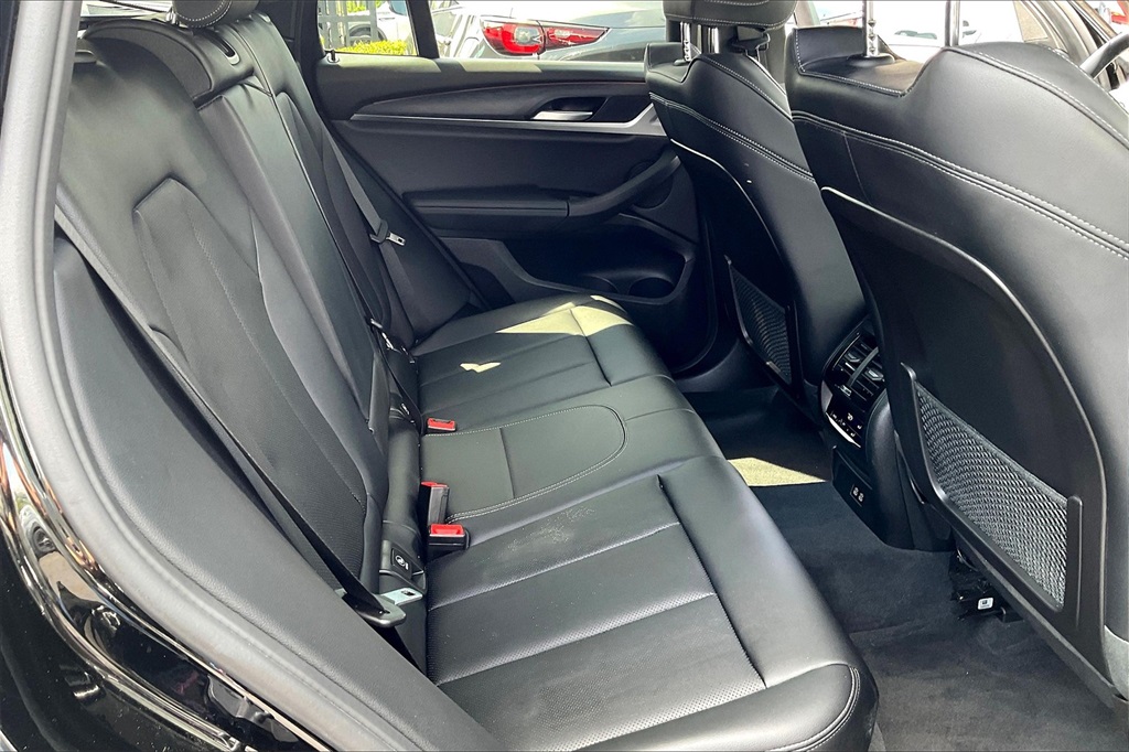 2023 Bmw X3 xDrive30i photo 4