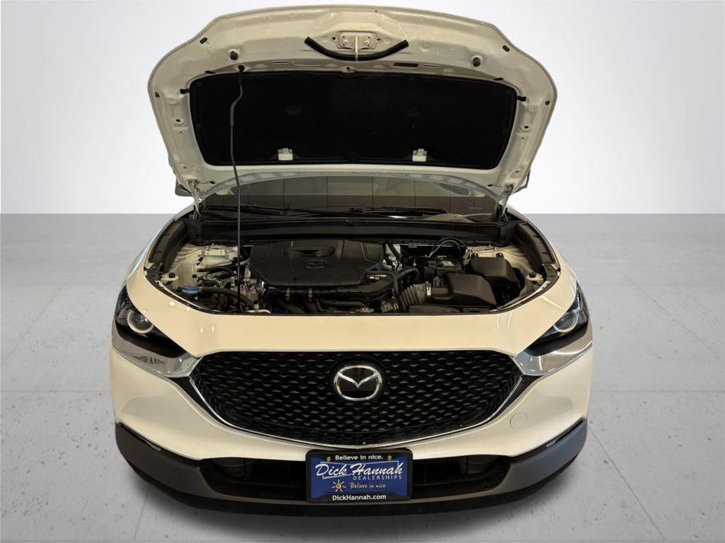 2023 Mazda CX-30 2.5 Select photo 4