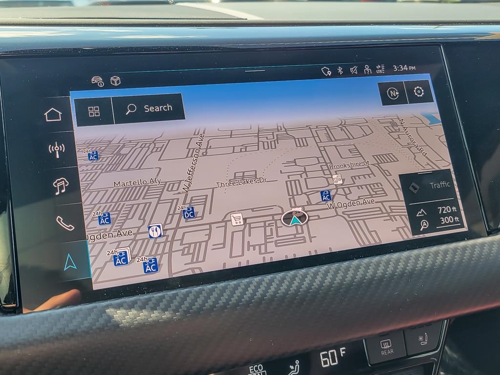 2024 AUDI RS E-TRON GT - Image 14