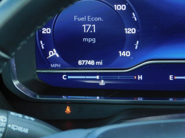 2023 Chevrolet Tahoe LT photo 16