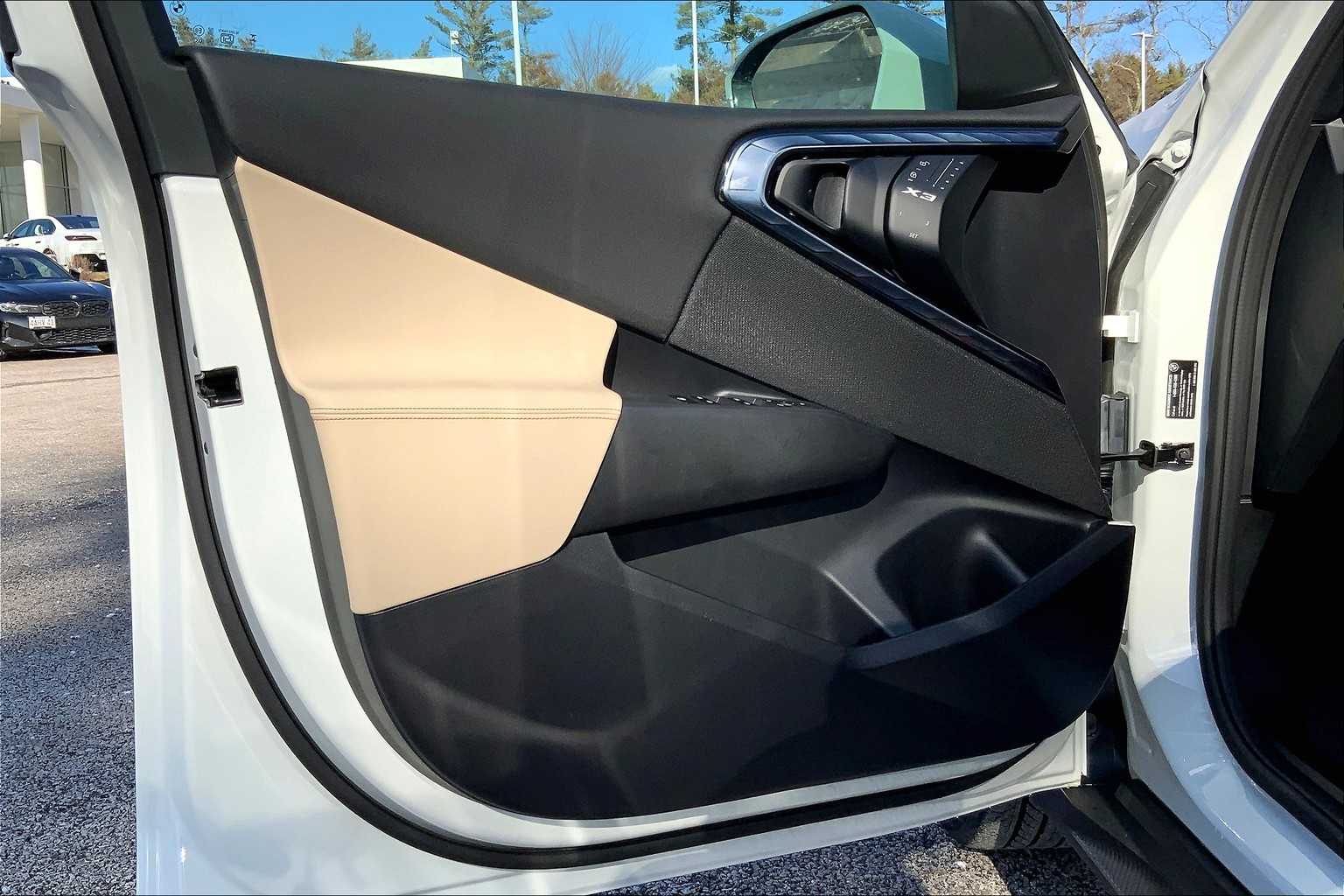 2025 Bmw X3 30x Drive photo 10